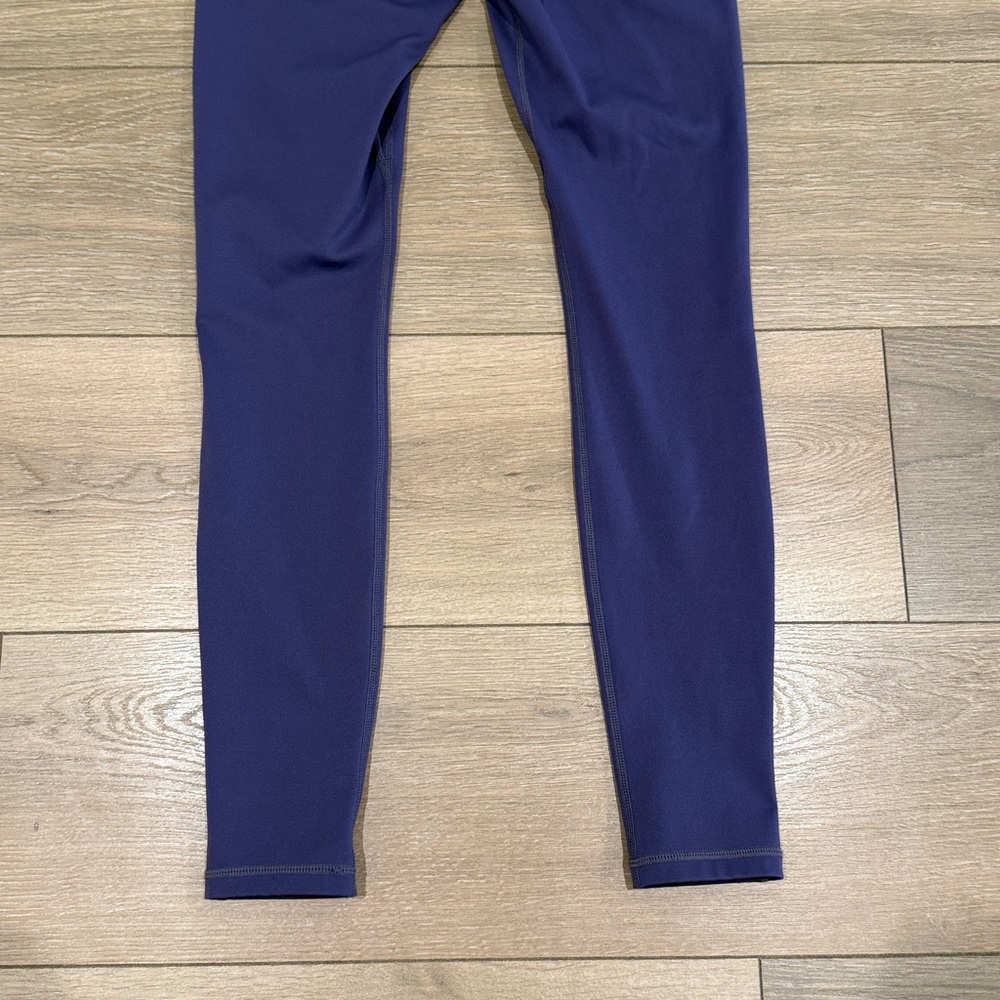 Fabletics Purple Trinity Motion365 High-Waisted L… - image 7